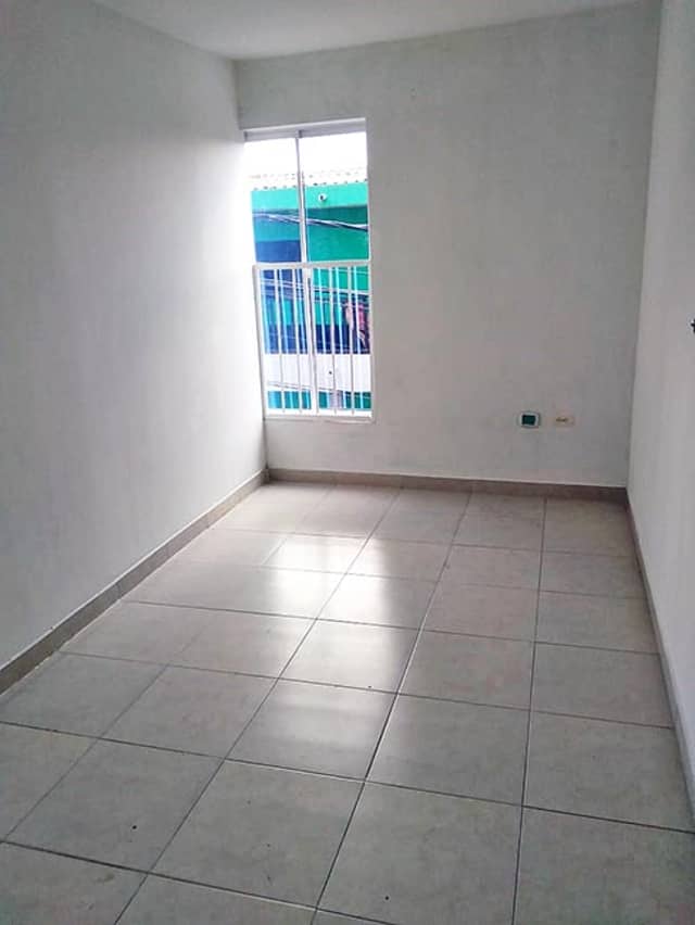 Apartamento en Venta en Malvinas, Barrancabermeja de 2 plantas con REF 1428